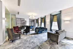 2 Person Private Office