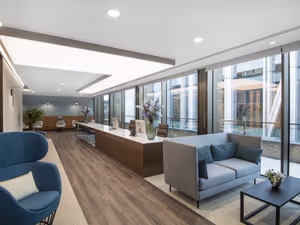 20 Person Enterprise Suite