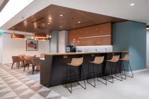 16 Person Enterprise Suite
