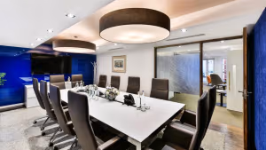 16 Person Private Office