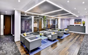 16 Person Enterprise Suite