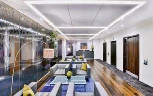 30 Person Enterprise Suite