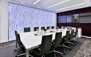 43 Person Enterprise Suite