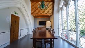 16 Person Private Office