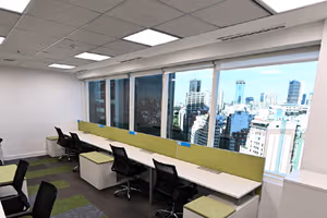 20 Person Event / Temp Space