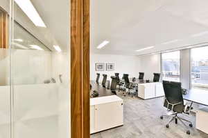 38 Person Enterprise Suite