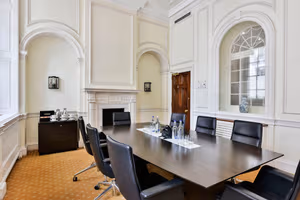 2 Person Private Office