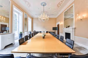5 Person Private Office