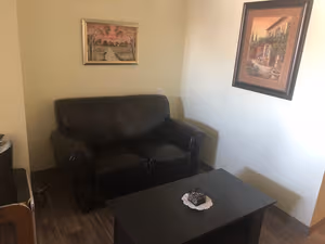 6 Person Private Office