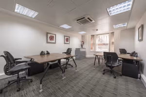 16 Person Enterprise Suite