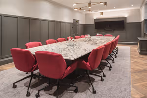 15 Person Private Office