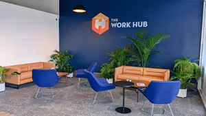 1 Person Virtual Office