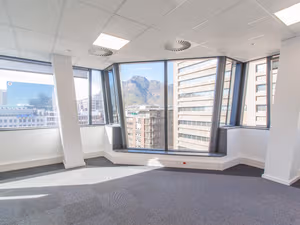 5 Person Private Office