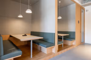 1 Person Virtual Office