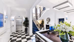 30 Person Enterprise Suite