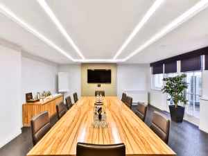 17 Person Enterprise Suite