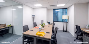 55 Person Enterprise Suite