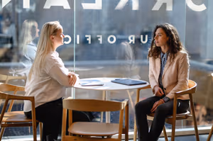 2 Person Private Office