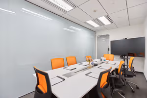 1 Person Virtual Office