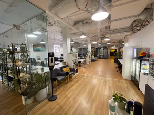 1 Person Virtual Office