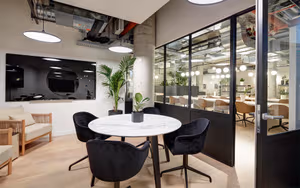 17 Person Enterprise Suite