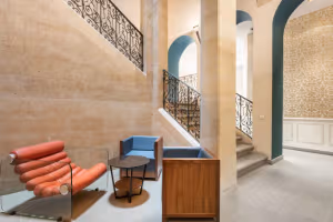 2 Person Private Office