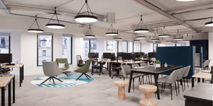 38 Person Enterprise Suite