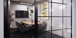 108 Person Enterprise Suite