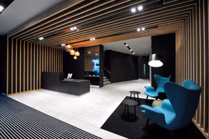 22 Person Enterprise Suite