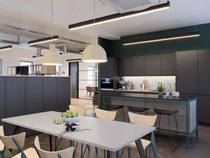 32 Person Enterprise Suite