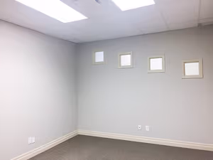 4 Person Private Office