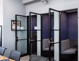 48 Person Enterprise Suite