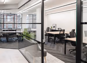 113 Person Enterprise Suite