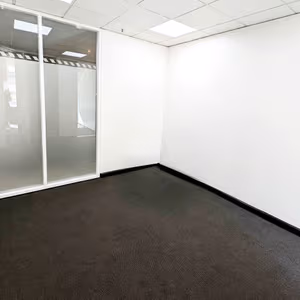2 Person Private Office