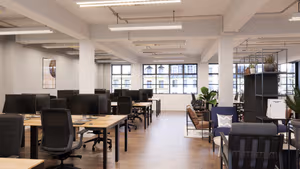 34 Person Enterprise Suite