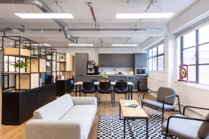 32 Person Enterprise Suite