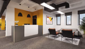 36 Person Enterprise Suite