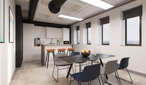 32 Person Enterprise Suite