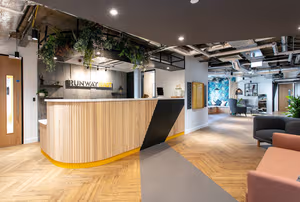 20 Person Enterprise Suite