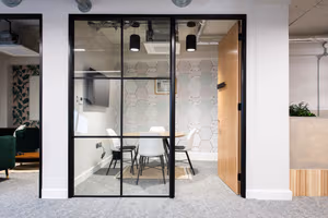 30 Person Enterprise Suite