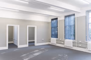 6 Person Private Office