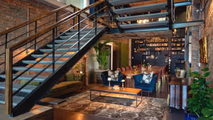 65 Person Enterprise Suite