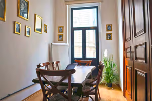 2 Person Private Office