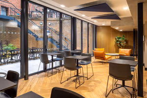 97 Person Enterprise Suite