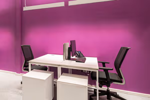 145 Person Enterprise Suite