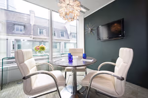 19 Person Enterprise Suite