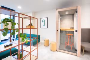 18 Person Enterprise Suite