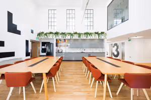 37 Person Enterprise Suite