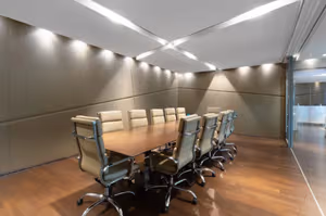 1 Person Virtual Office