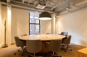1 Person Virtual Office